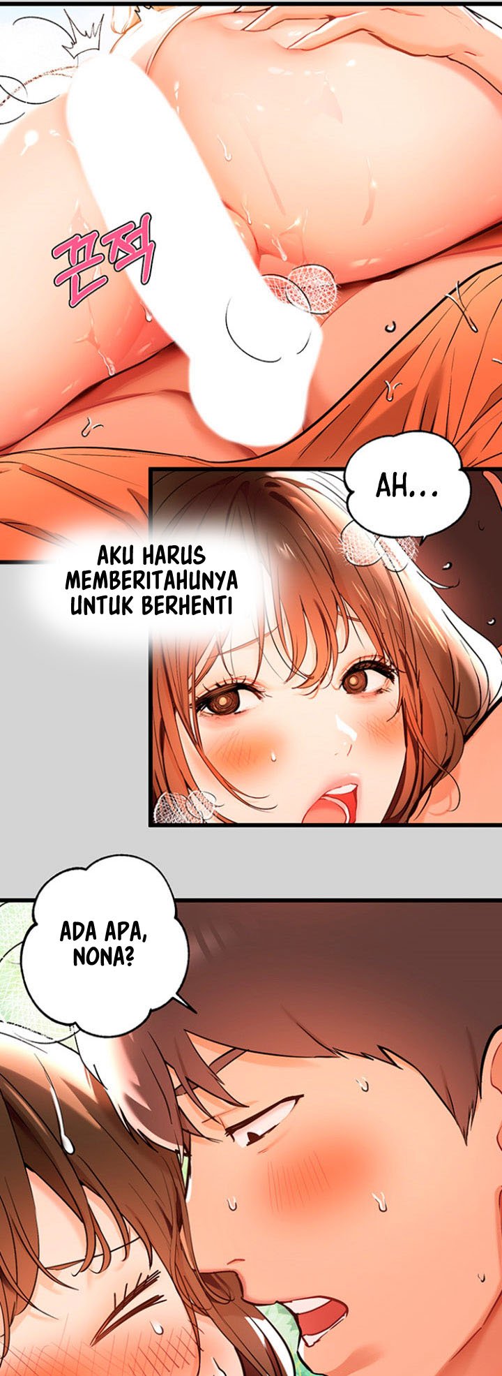 My Landlady Noona - Chapter 15 14