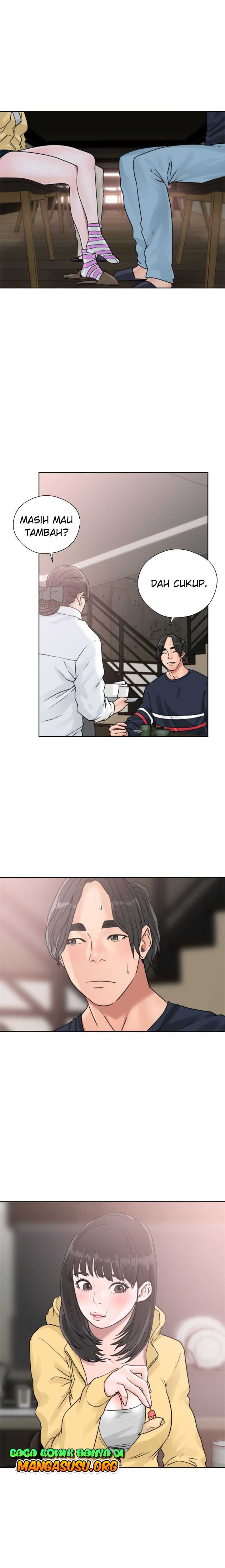 Lust Awakening - Chapter 15 3