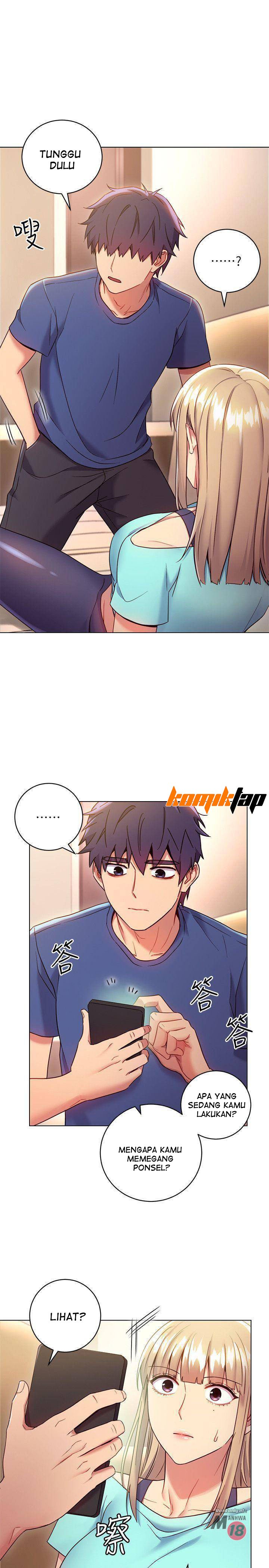 Stepmothers Friends - Chapter 15 7