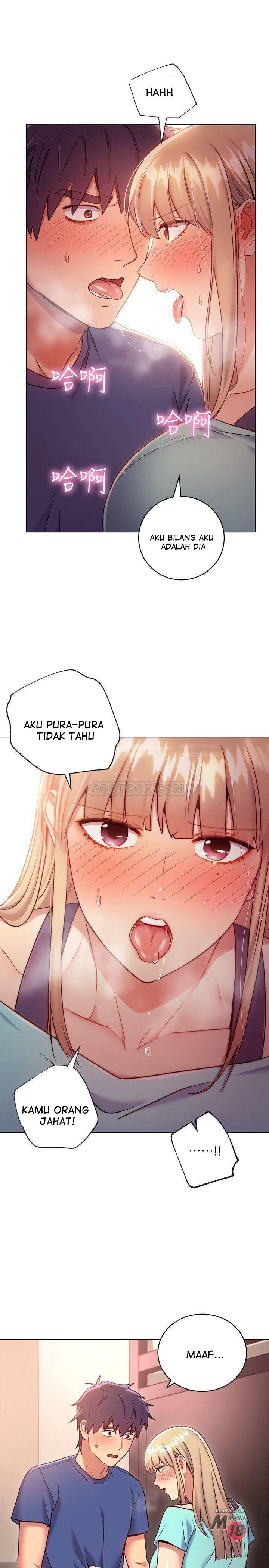 Stepmothers Friends - Chapter 15 25