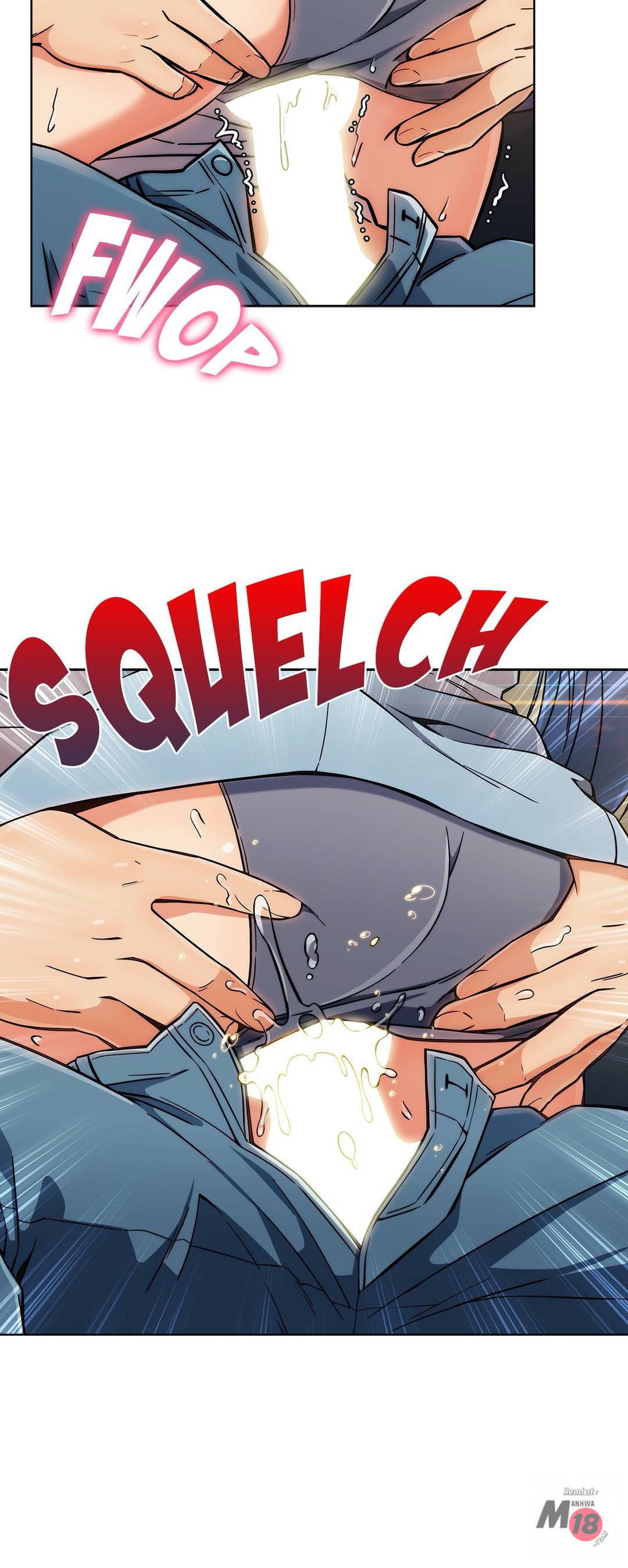 The Stand Up Guy - Chapter 15 11