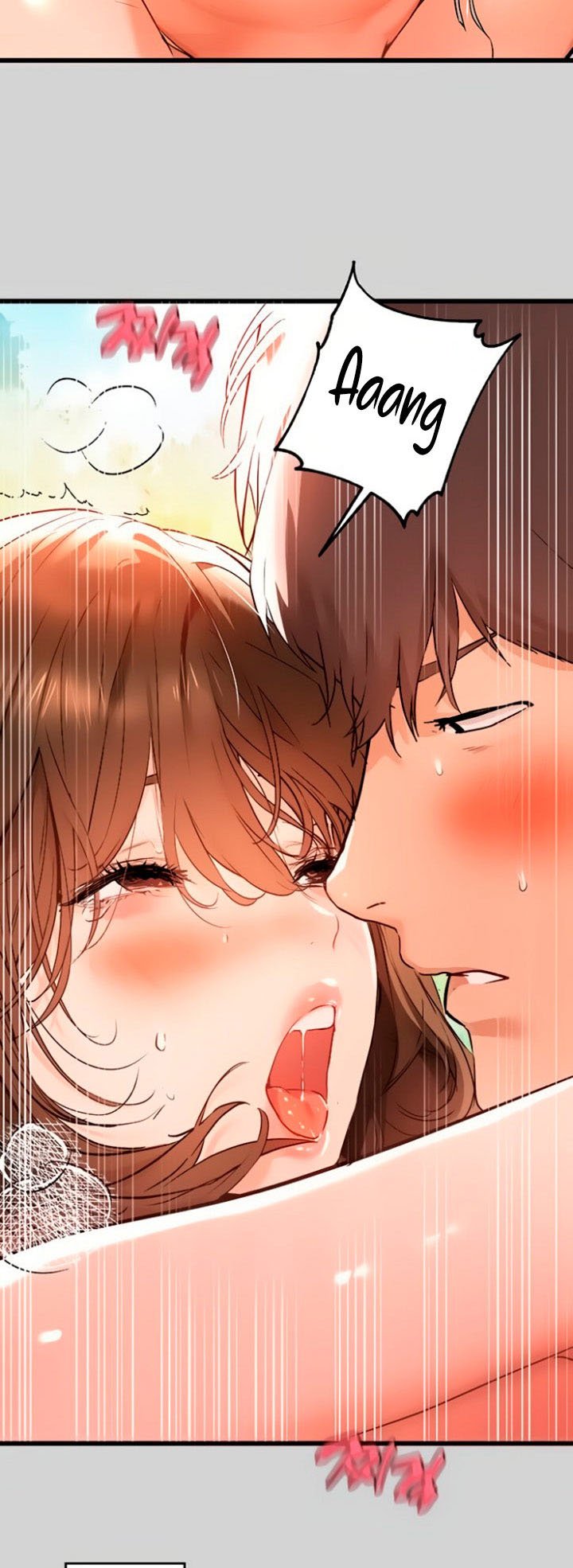 My Landlady Noona - Chapter 15 19