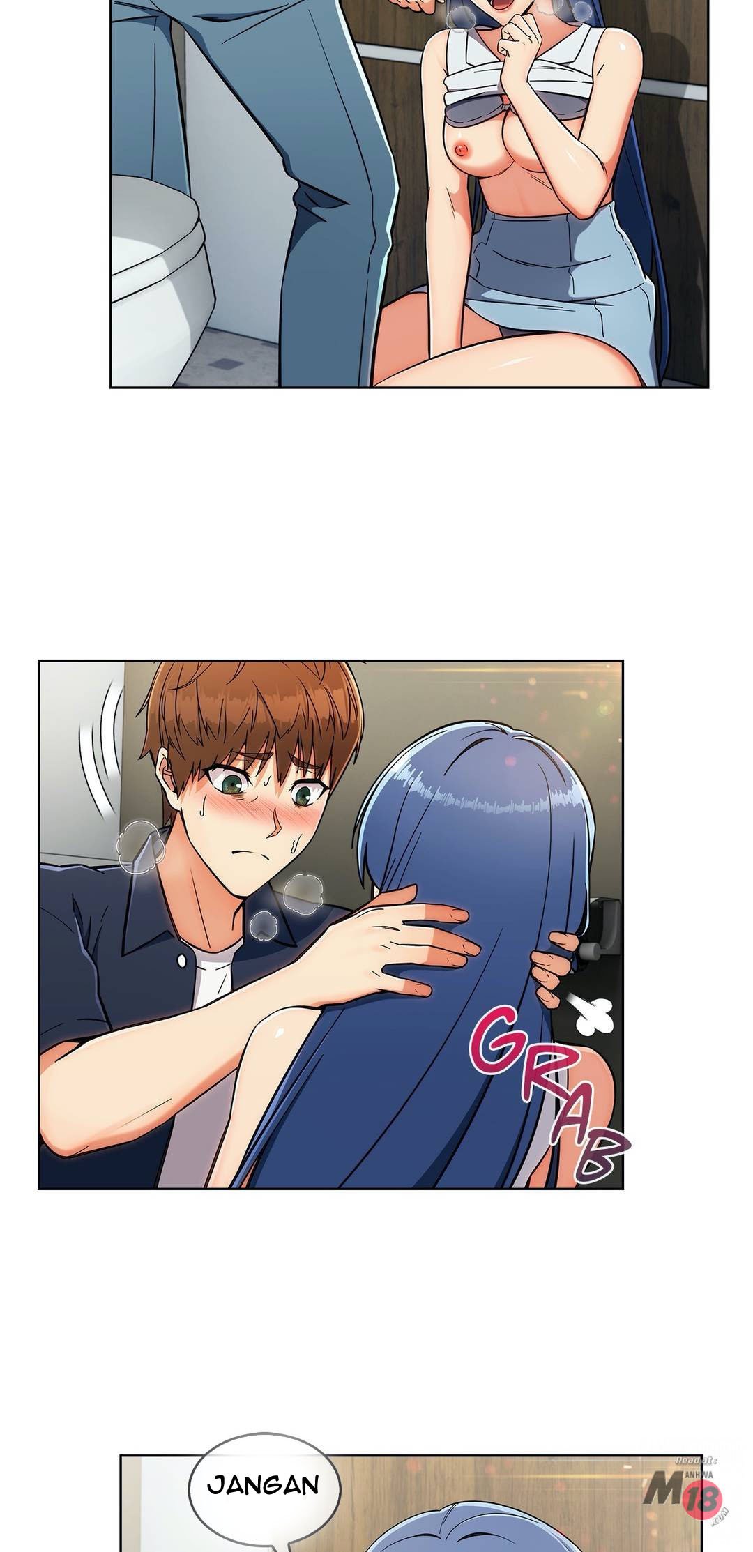 The Stand Up Guy - Chapter 15 31