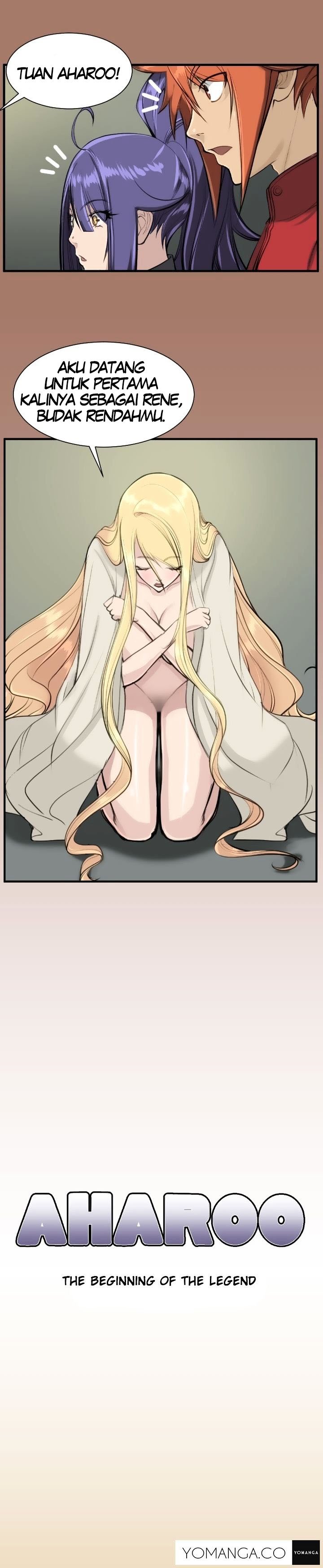 Yahalu - Chapter 15 1