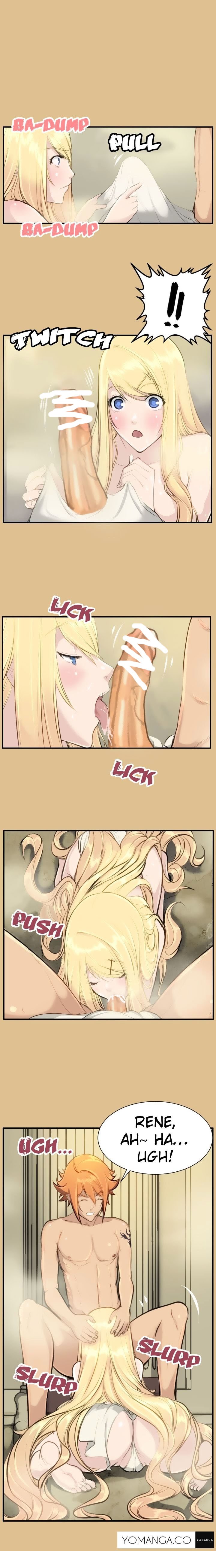 Yahalu - Chapter 15 15