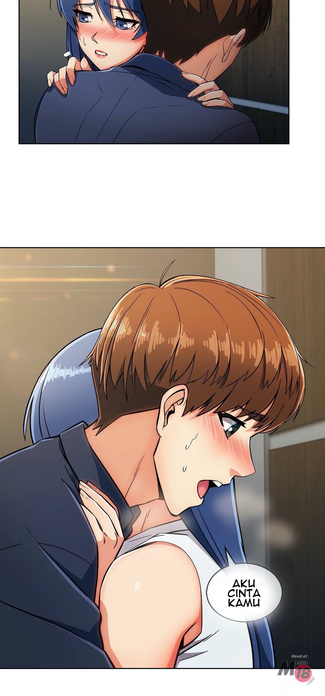 The Stand Up Guy - Chapter 15 35