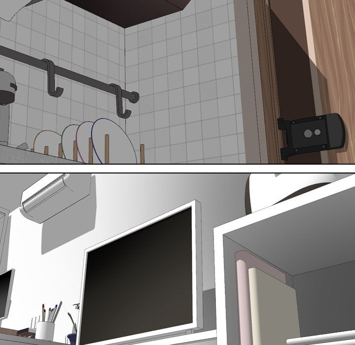 One Shot Men’s Clinic - Chapter 15 14 One Shot Men’s Clinic - Chapter 15 14