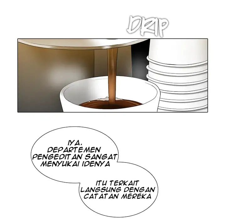 Cartoonists NSFW - Chapter 15 6 Cartoonists NSFW - Chapter 15 6