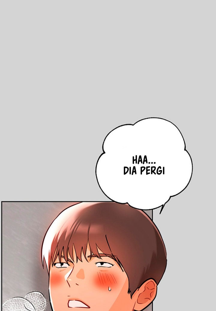 My Landlady Noona - Chapter 15 3