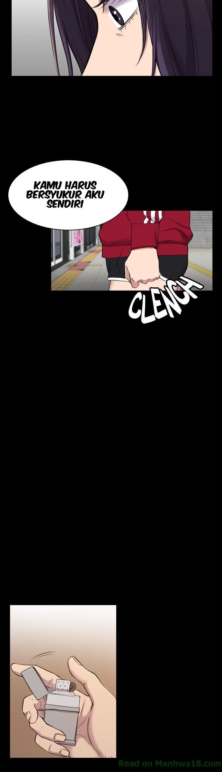 Ajeossi - Chapter 15 9