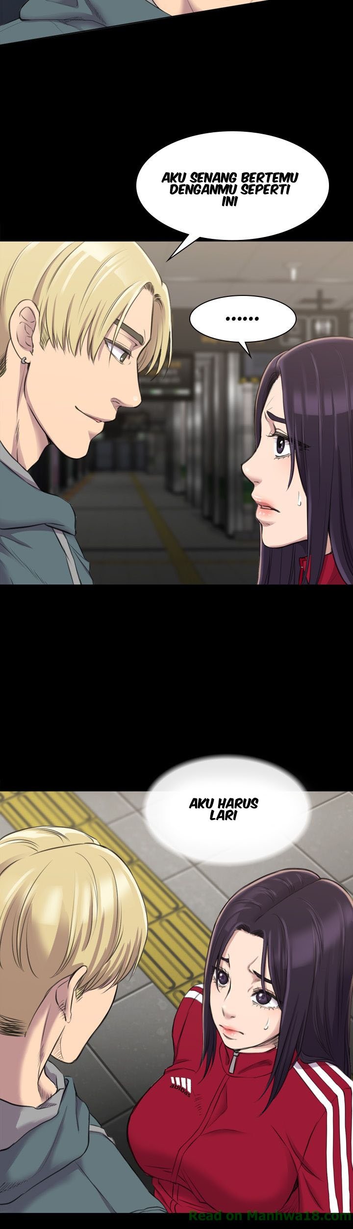 Ajeossi - Chapter 15 6