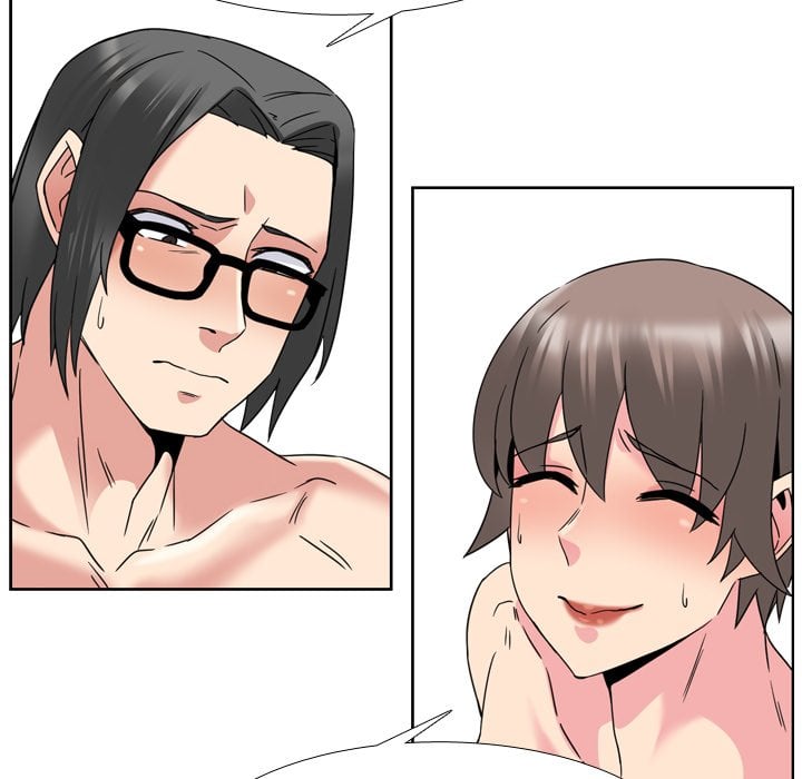 One Shot Men’s Clinic - Chapter 15 137 One Shot Men’s Clinic - Chapter 15 137