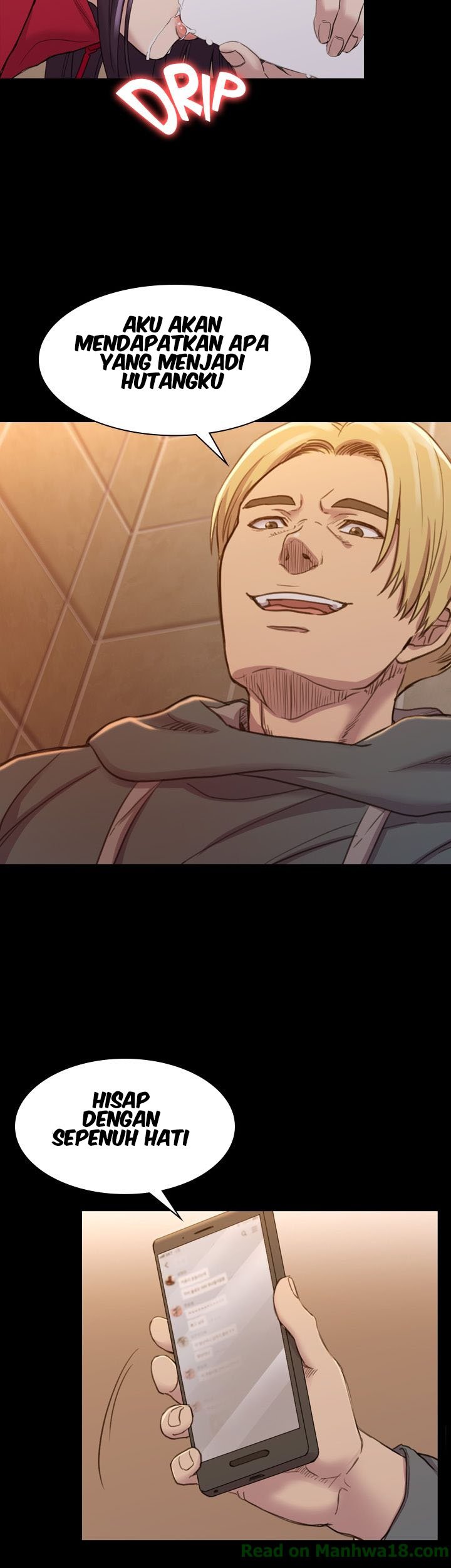 Ajeossi - Chapter 15 25