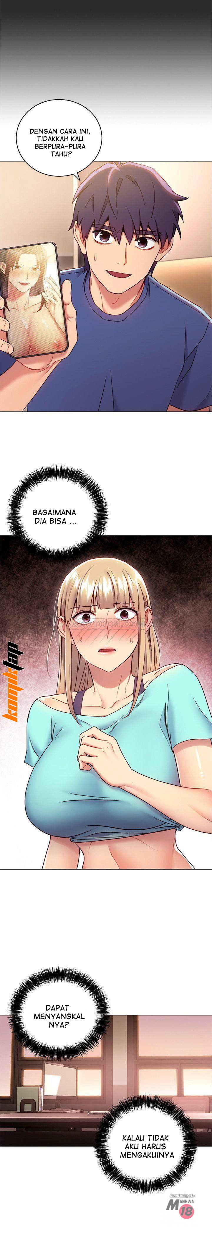 Stepmothers Friends - Chapter 15 11