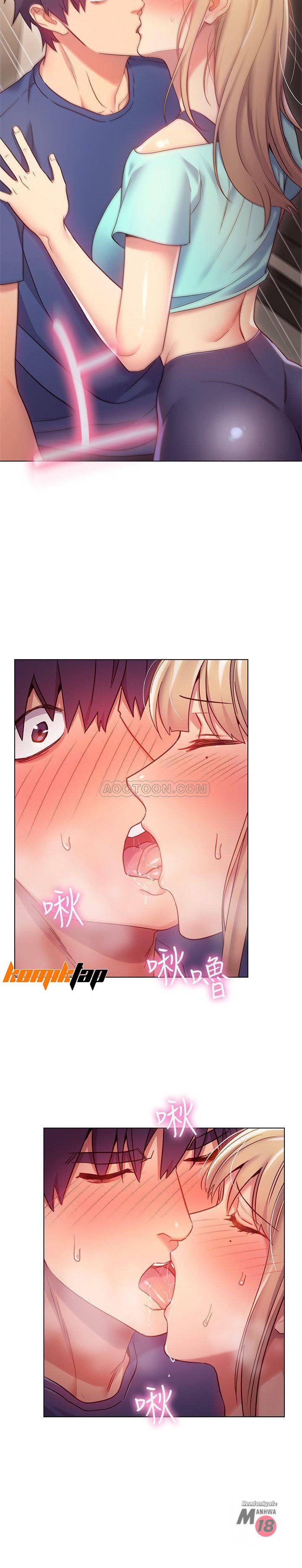 Stepmothers Friends - Chapter 15 24