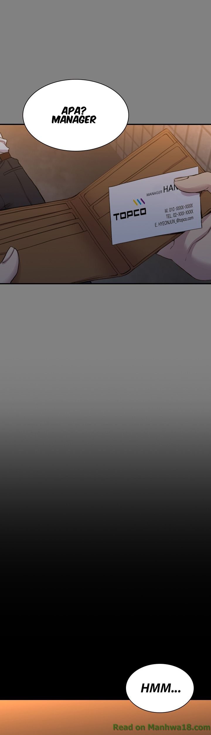 Ajeossi - Chapter 15 19