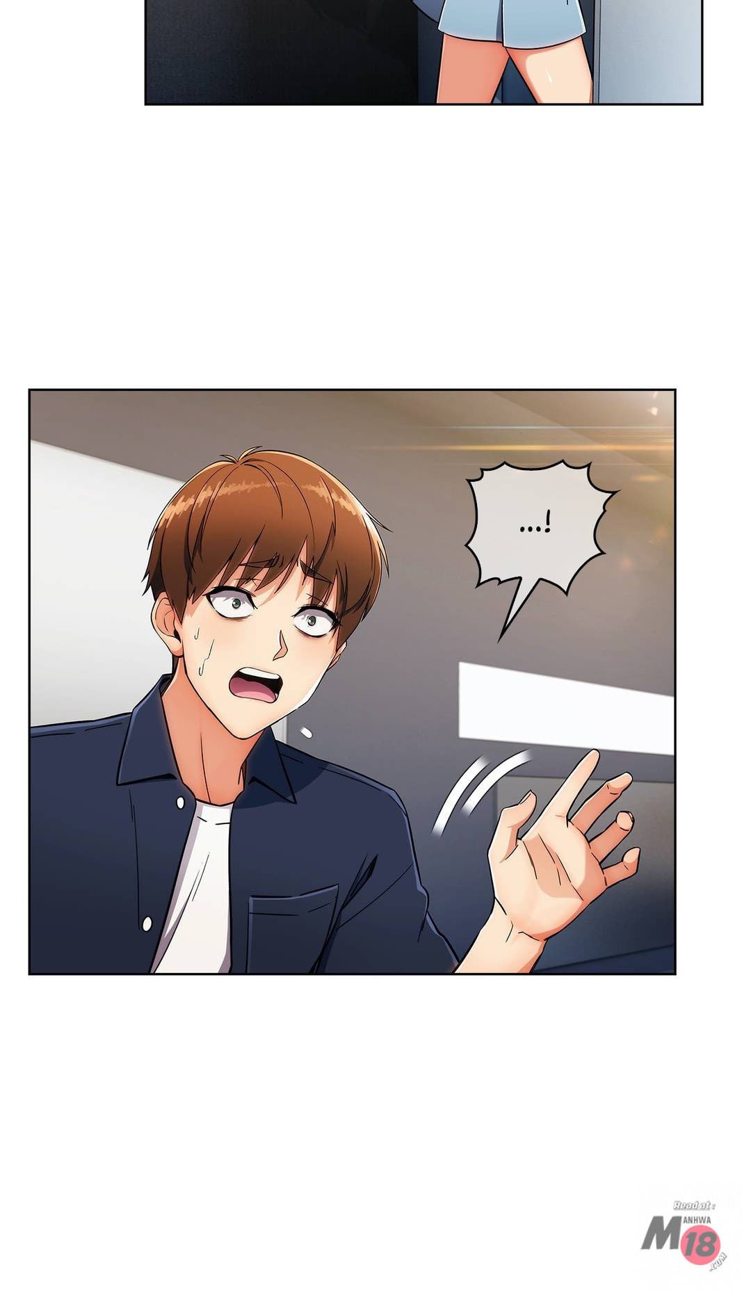 The Stand Up Guy - Chapter 15 43