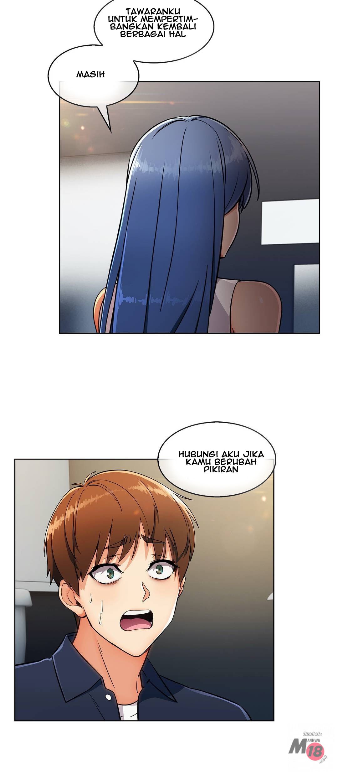 The Stand Up Guy - Chapter 15 41