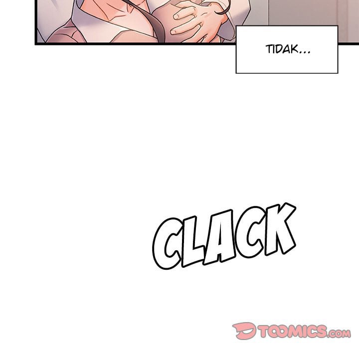 Achilles Heel - Chapter 15 95