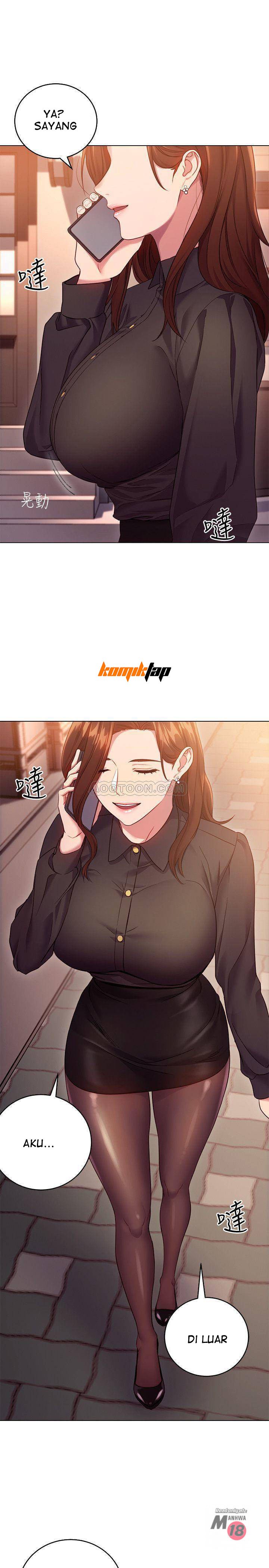 Stepmothers Friends - Chapter 15 19