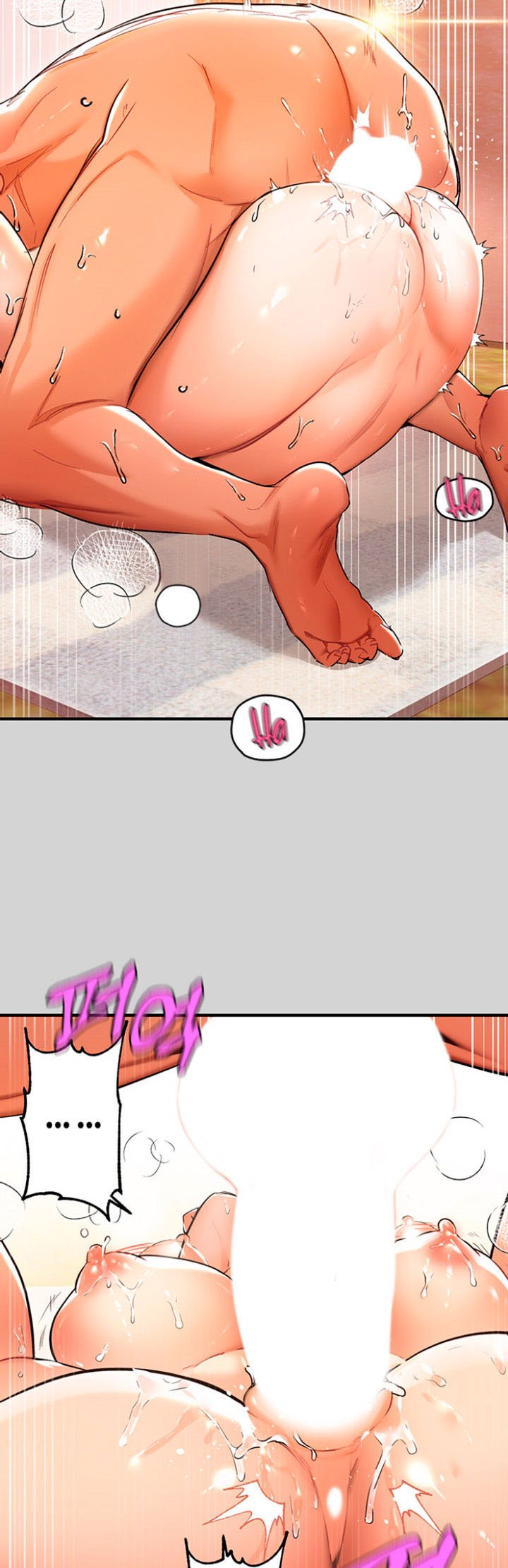My Landlady Noona - Chapter 15 38