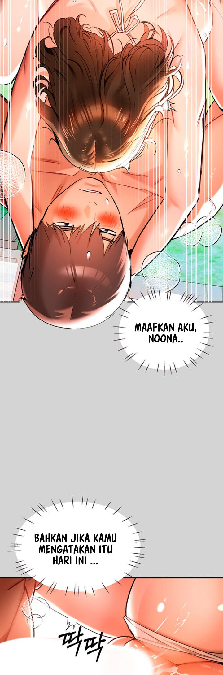 My Landlady Noona - Chapter 15 35