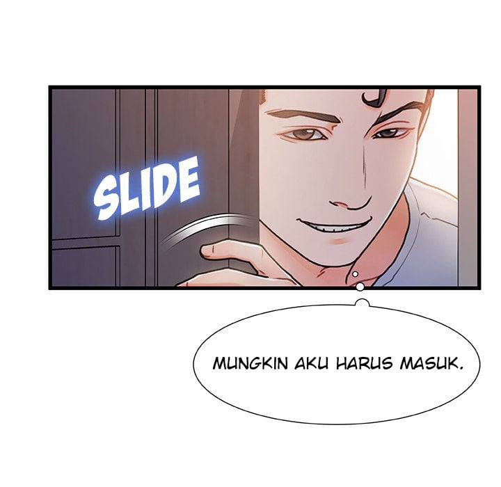 Achilles Heel - Chapter 15 69