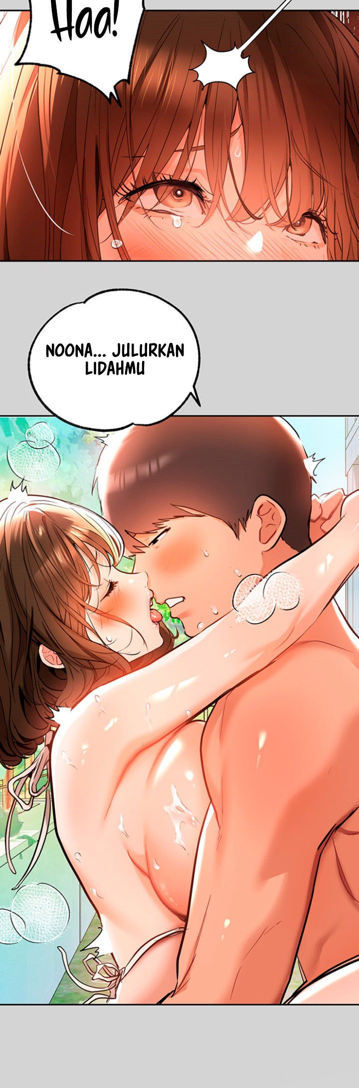 My Landlady Noona - Chapter 15 31