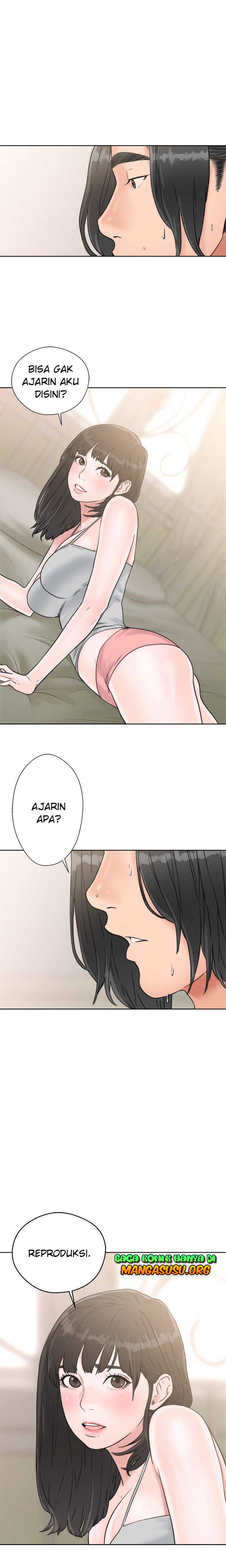 Lust Awakening - Chapter 15 15