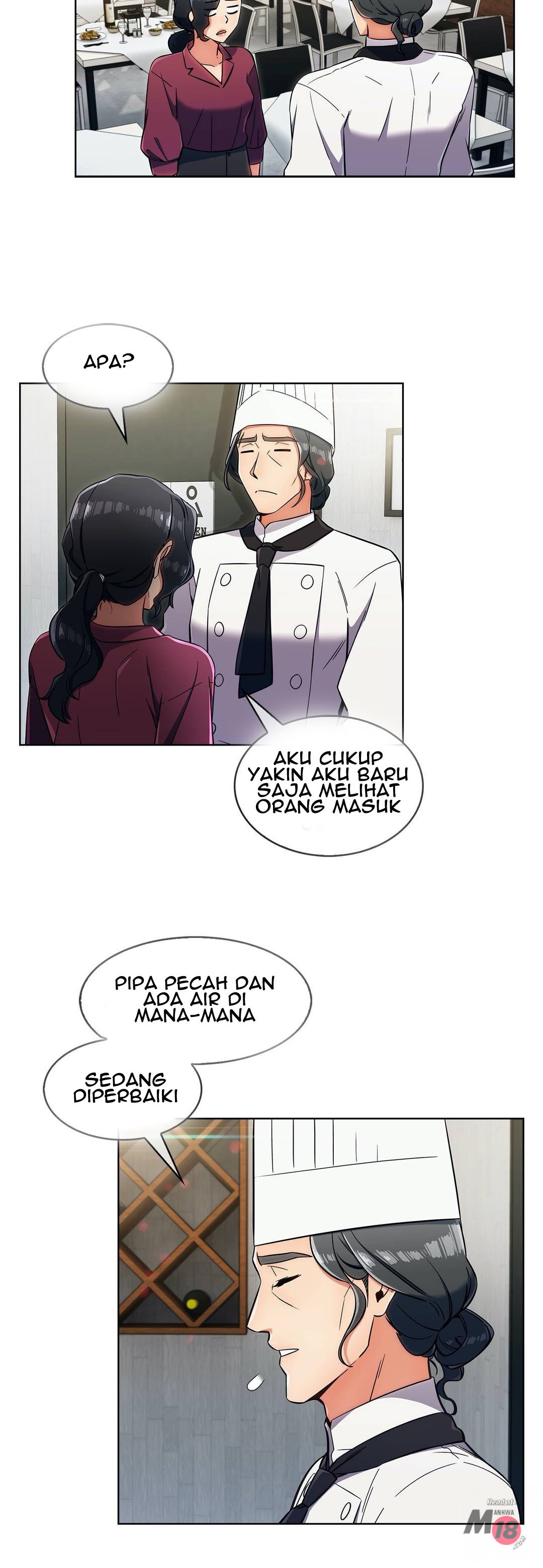 The Stand Up Guy - Chapter 15 5