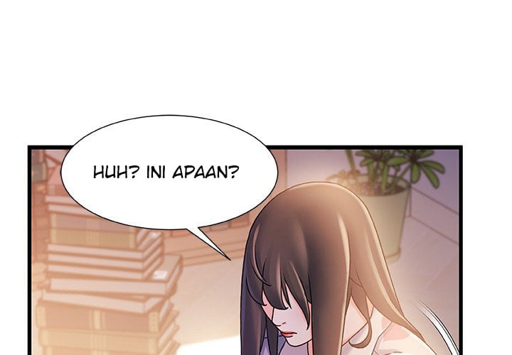 Achilles Heel - Chapter 15 3