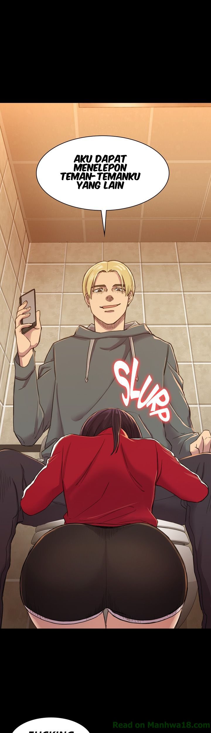 Ajeossi - Chapter 15 26