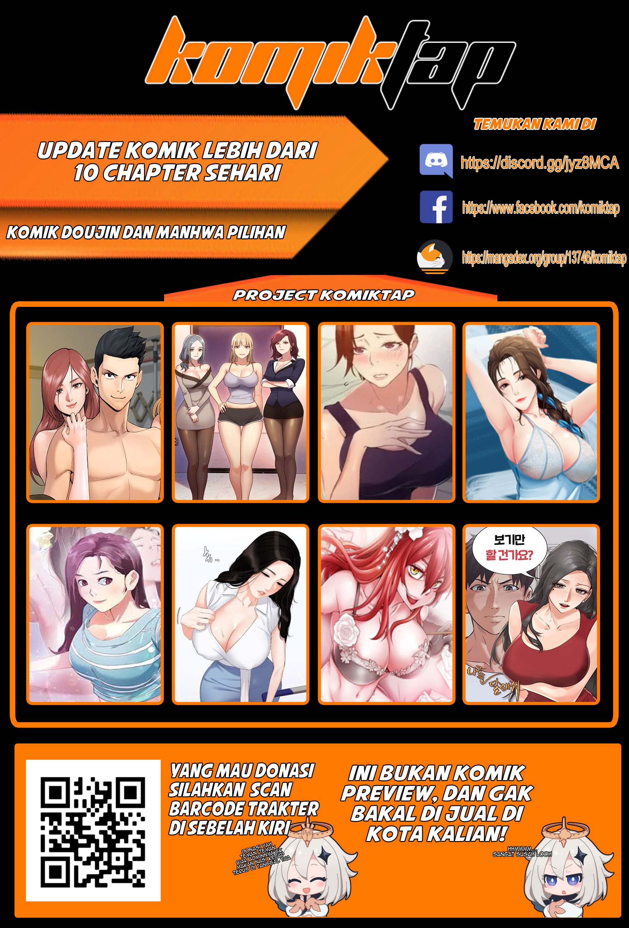 Alumni - Chapter 16 18