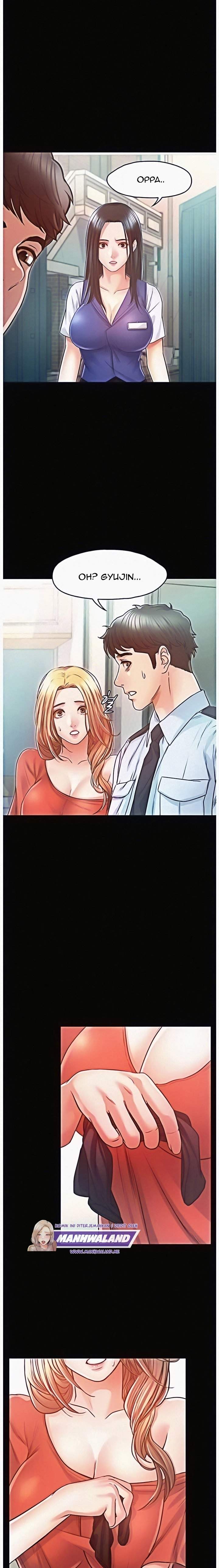 Who did you do with - Chapter 15 2 Who did you do with - Chapter 15 2