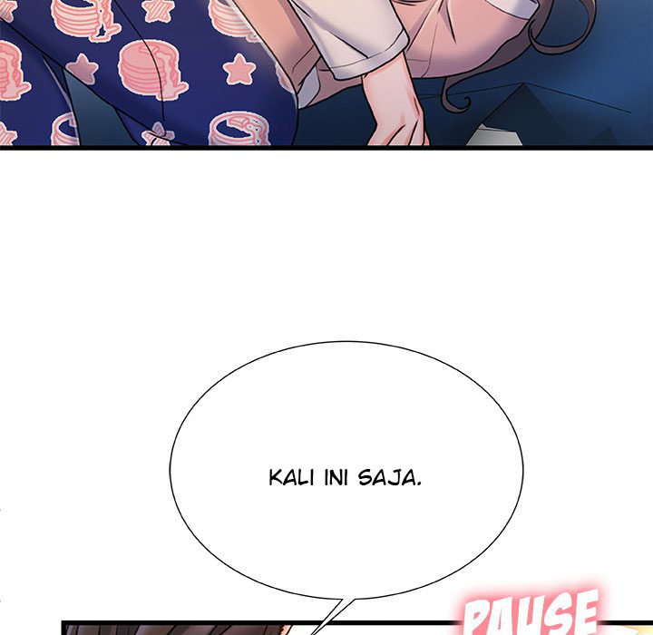 Achilles Heel - Chapter 15 117