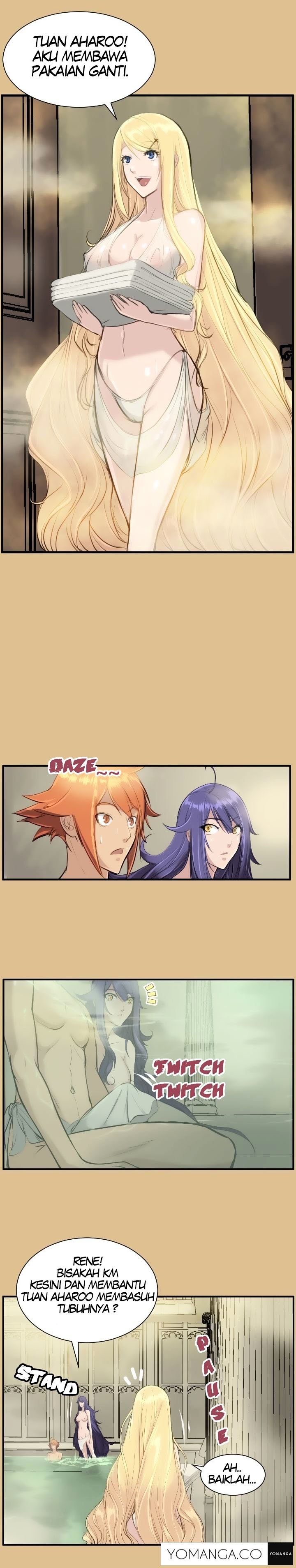 Yahalu - Chapter 15 10