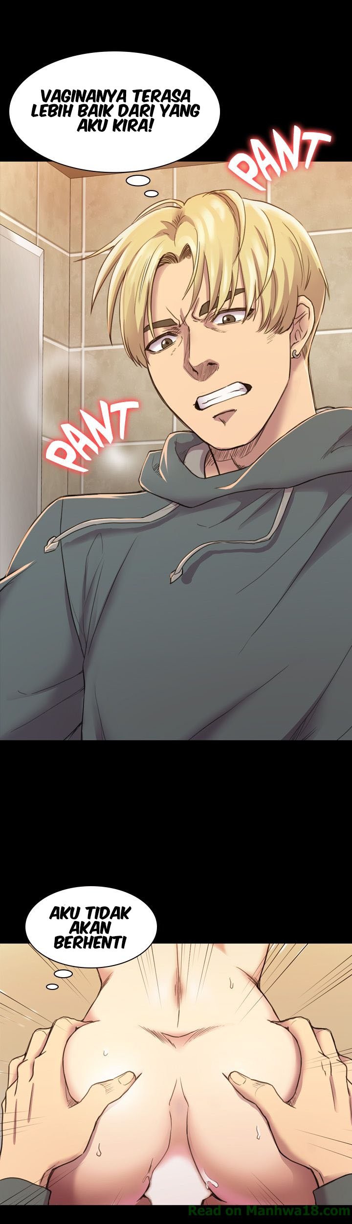 Ajeossi - Chapter 15 30