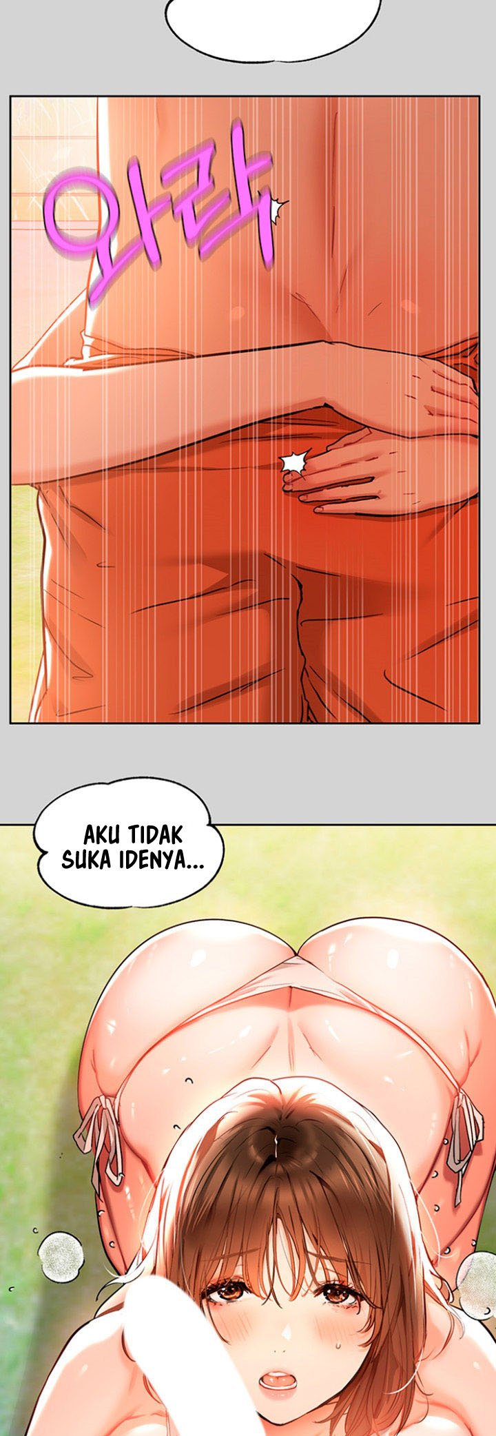 My Landlady Noona - Chapter 15 5