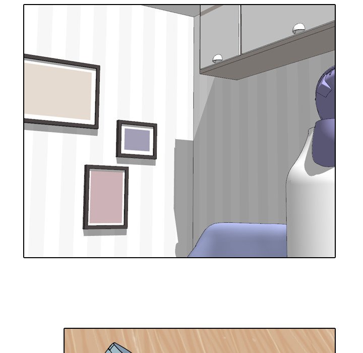 One Shot Men’s Clinic - Chapter 15 55 One Shot Men’s Clinic - Chapter 15 55