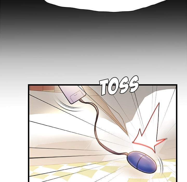 Achilles Heel - Chapter 15 28