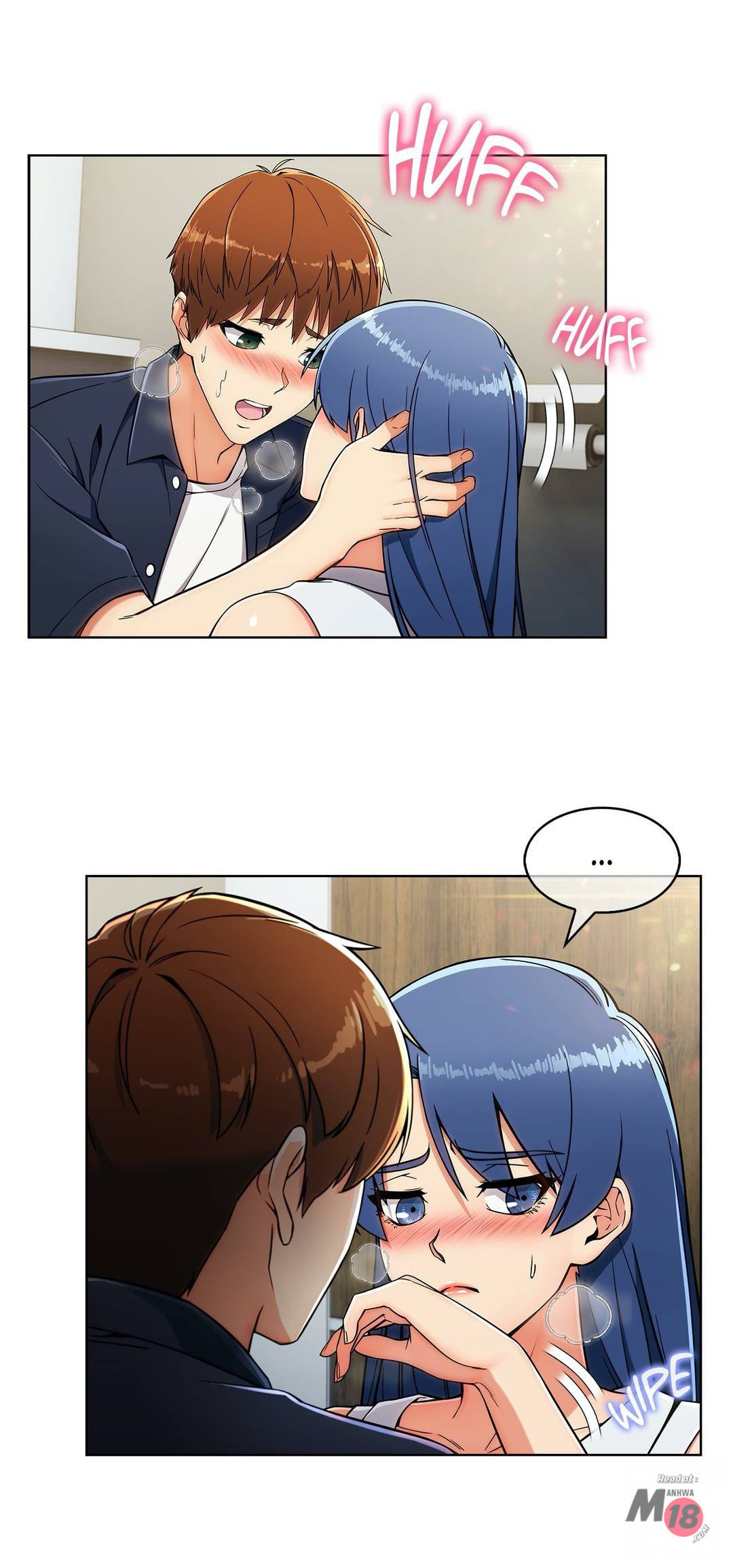 The Stand Up Guy - Chapter 15 33