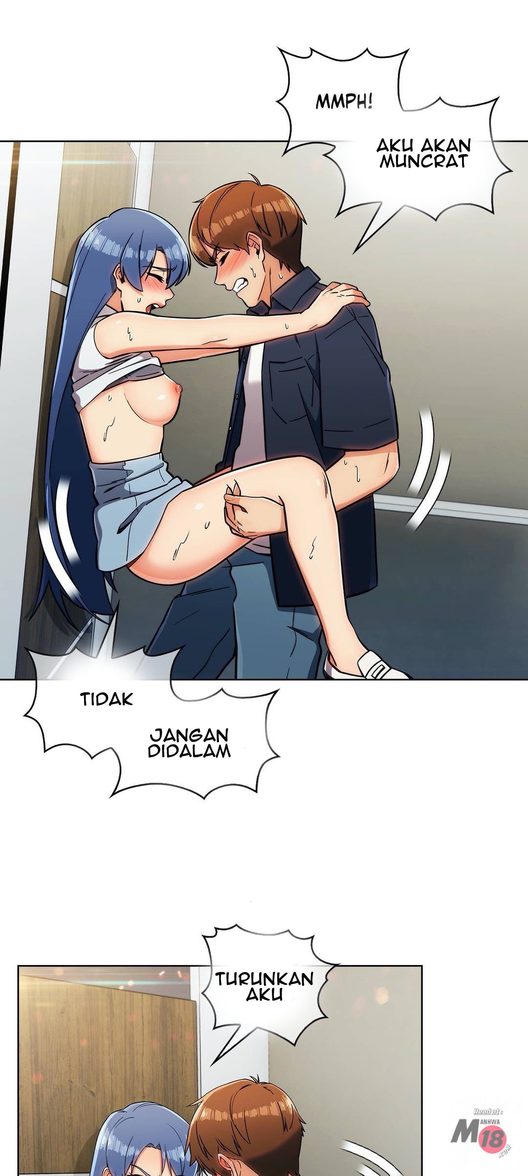 The Stand Up Guy - Chapter 15 24