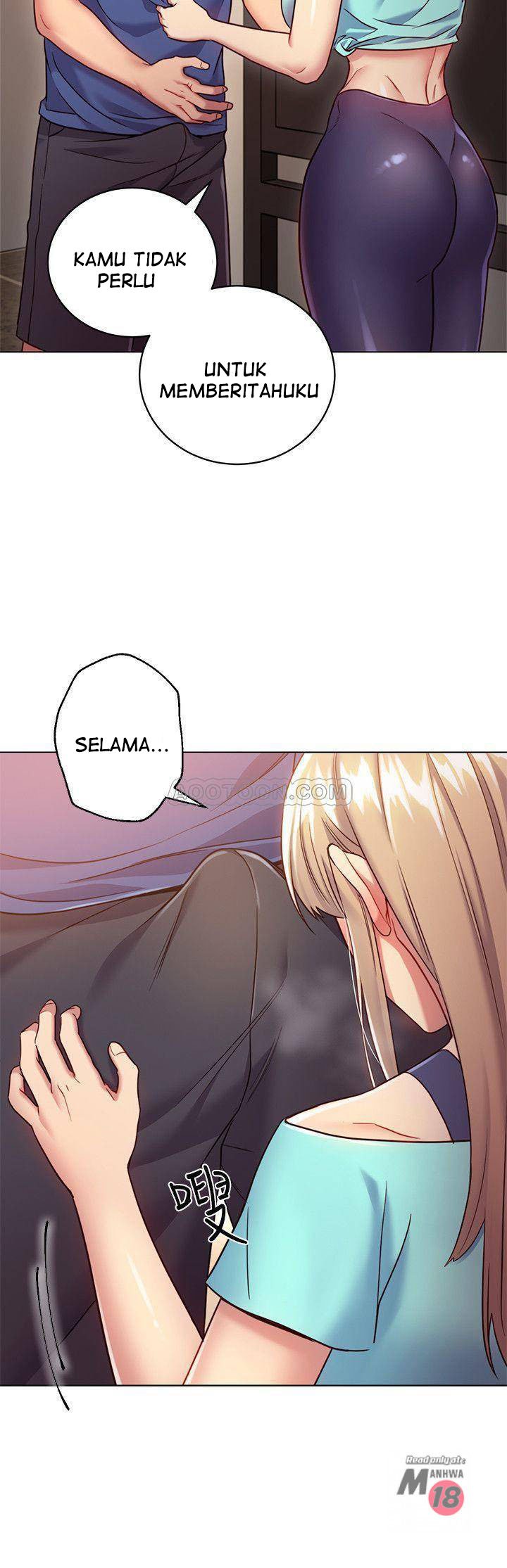 Stepmothers Friends - Chapter 15 26