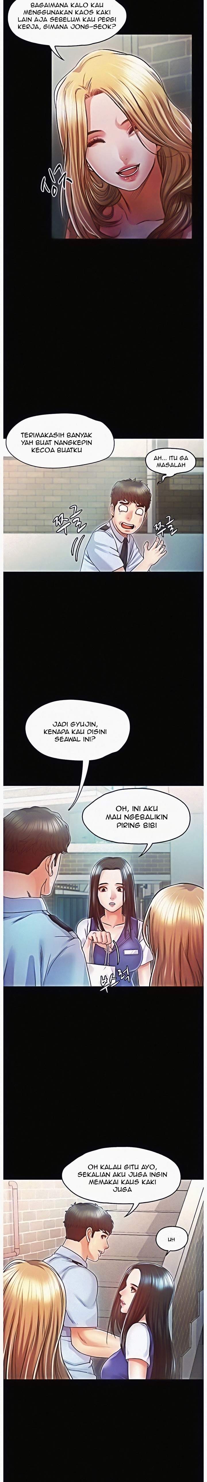 Who did you do with - Chapter 15 5 Who did you do with - Chapter 15 5