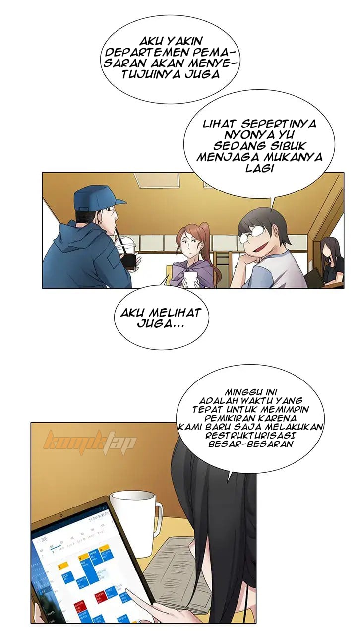 Cartoonists NSFW - Chapter 15 9 Cartoonists NSFW - Chapter 15 9