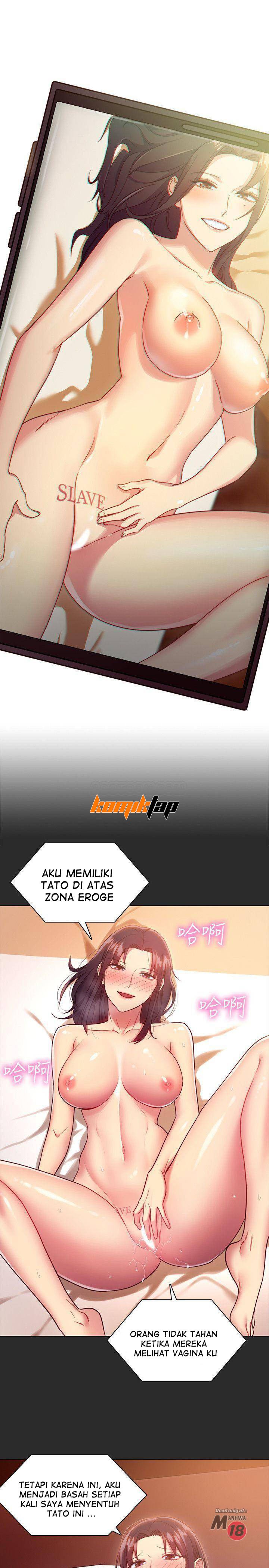 Stepmothers Friends - Chapter 15 9
