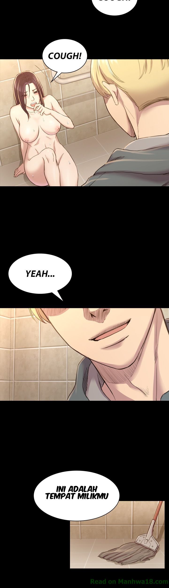 Ajeossi - Chapter 15 40