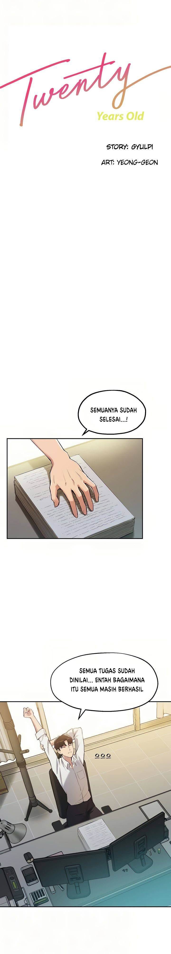 Twenty - Chapter 15 4