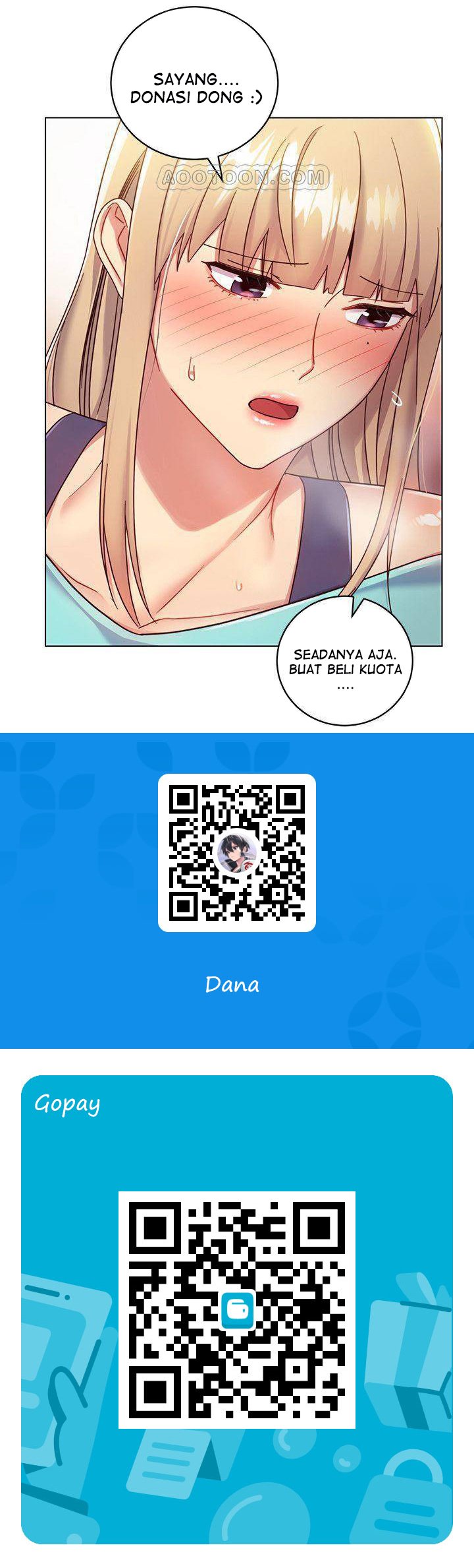 Stepmothers Friends - Chapter 15 30