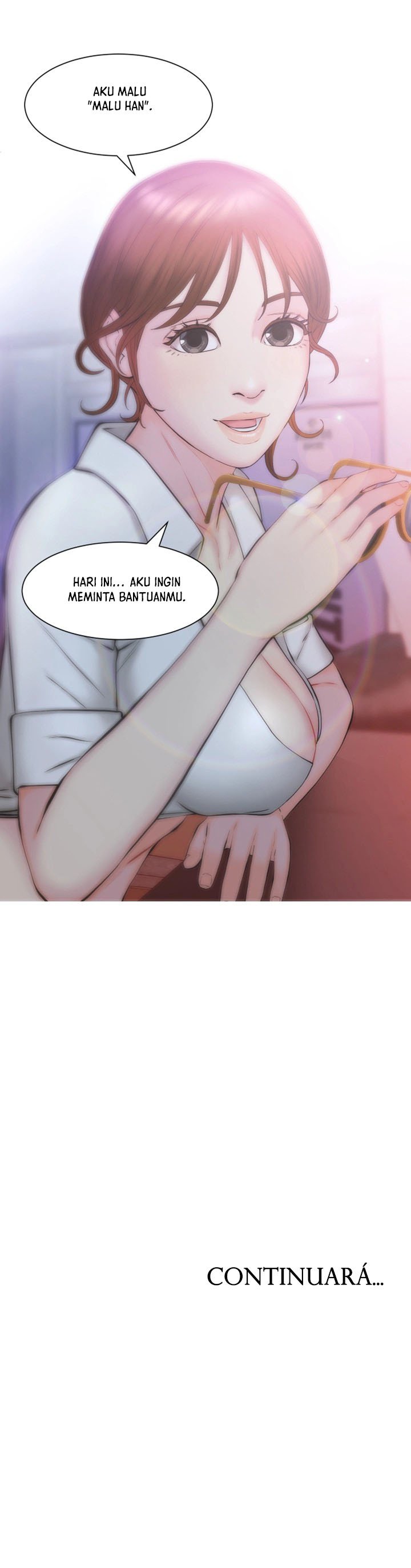 Gamble - Chapter 15 12